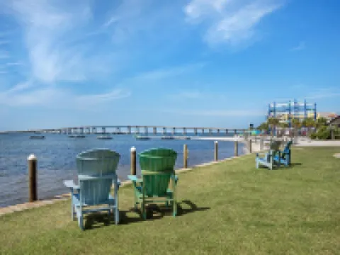 Best Western Navarre Waterfront Hotels in Santa Rosa County
