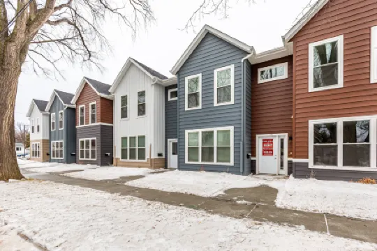 Gourmet Kitchen and Cozy Fireplace - Charming Urban Oasis