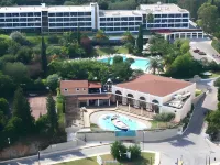 Cook's Club Corfu - Adults Only Hotels in Gouvia