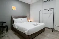 Aayu Muntri - 4 Mins to Chulia St George Town โรงแรมใน