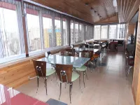 Buyuk Hotel - breakfast