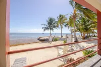 Tres Cocos Resort