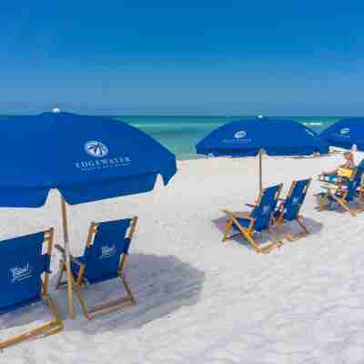 Edgewater 2-1203 Fitness & Recreational Facilities