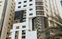 Crystal Plaza Al Majaz Hotel Hotel in zona Al Qasimia University
