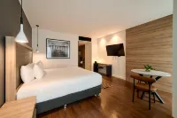 Innside Lima Miraflores Hotels in Miraflores