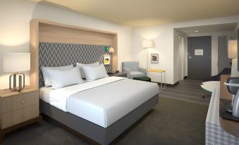 Holiday Inn Bloomington W MSP Airport Area
