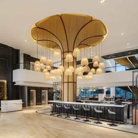 Luminor Hotel Pajajaran Bogor by WH