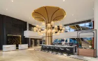 Luminor Hotel Pajajaran Bogor by WH - Bữa sáng
