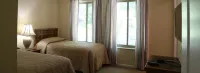 Championship Golf and Outdoor Pool - Charming Tranquil Escape Hotels in Cheat Lake