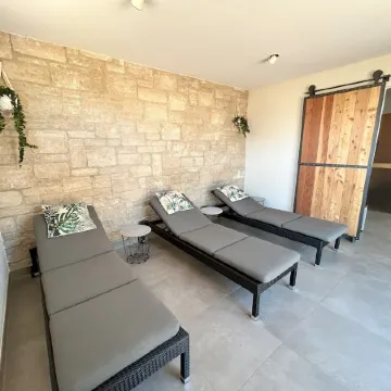 Jakob Fischer" vacation apartment - your dream destination in Saarschleifenland