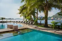 Swiss-Belhotel Jayapura Hotels in Gurabesi