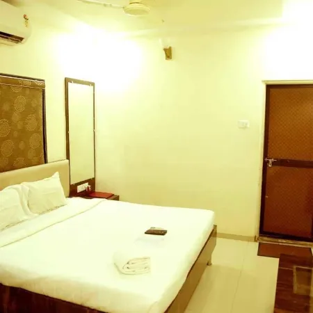 Pan Club Hotel