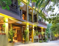 West Sands Hotel a Mathiveri