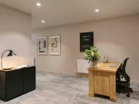 VCity Suites at Teachers Hotels near Argyll Arcade