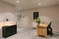 VCity Suites at Teachers