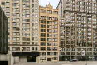 Sonder the Plymouth Apartments Loop 링컨 공원 호텔