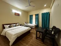 Kalika Hill Resort Hotels in Chhatanga