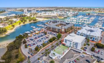 Nautica Residences Mandurah