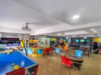 Club Mahindra Mussoorie Hotels in Mussoorie