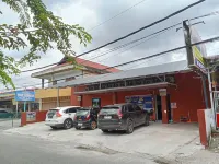 Homestay Mustika Hotels in Pekanbaru City