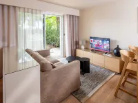 Horizon Resort Massane Hotels in Baillargues