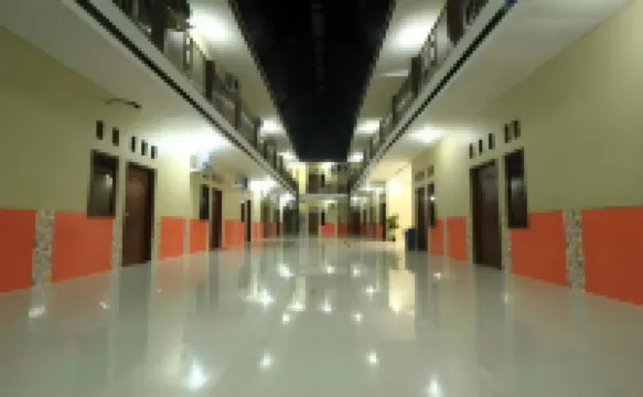 Hotel Grand Royal