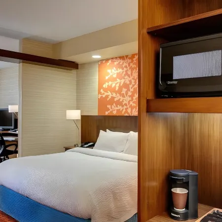 Fairfield Inn & Suites Savannah SW/Richmond Hill