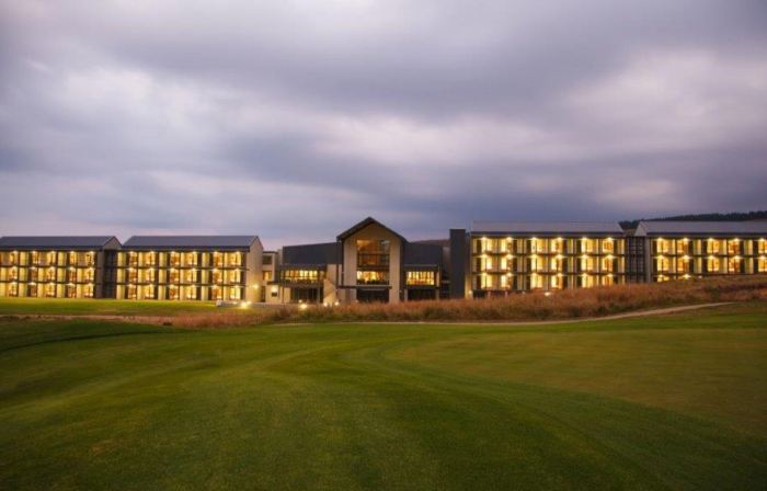 Anew Resort Vulintaba Newcastle