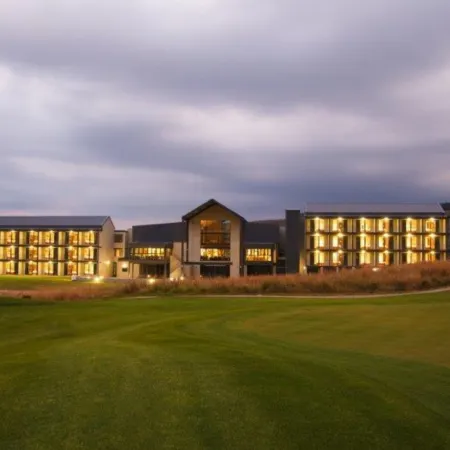 Anew Resort Vulintaba Newcastle