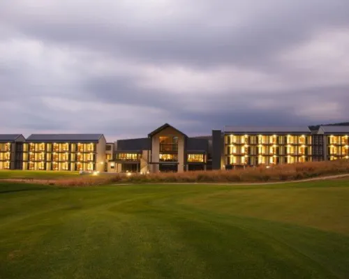 Anew Resort Vulintaba Newcastle Hotels in Amajuba