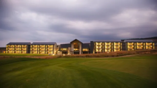 Anew Resort Vulintaba Newcastle Hotel a 