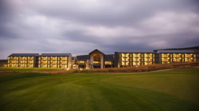 Anew Resort Vulintaba Newcastle Hotels in Newcastle