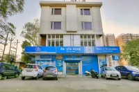Hotel Centre Park Bhopal Hotels in Bhopal
