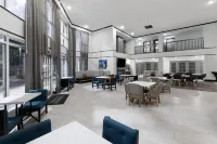 La Quinta Inn & Suites by Wyndham Houston Bush IAH South - Bữa sáng