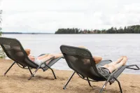 Vuokatti Booking Suites - Beach