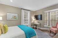 The Capitol Inn Hotels in Tallahassee