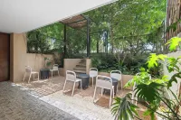 Kahatsa' Boutique Hotel Ξενοδοχεία στην πόλη Colonia Huracanes