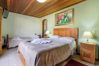 Velinn Áustria Hotel Monte Verde
