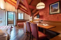 Hotel Belvedere - Balcony