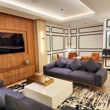 Crowne Plaza DUBAI JUMEIRAH by IHG