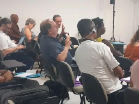 Ouril Mindelo Hotéis em Mindelo