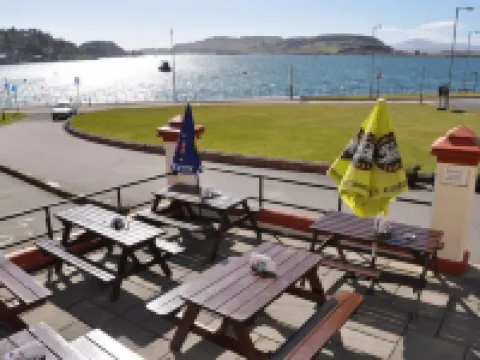 Corran House Guest House Hotels in Oban