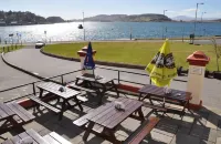 Corran House Guest House