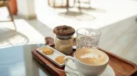 Dream of Zanzibar Resort & Spa - Premium All Inclusive - breakfast