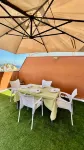 Duplex Penthouse Oropesa Algaida II REF 023