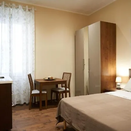 Miramare Luxury Suites