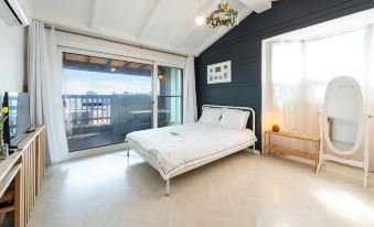 Taean Anmyeondo Hwangdo Ilmare Pension
