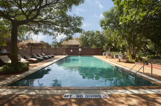 Larisa Resort Ashwem