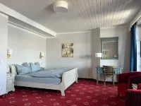 Strandhotel Berg Hotels in Tutzing