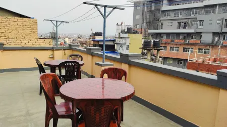 Budget Backpackers Hotel